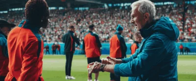 Coaching de sports d&rsquo;équipe : sur 7 blogs réputés, un seul tient la route