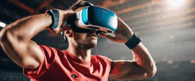 Les meilleures applications VR pour booster votre entraînement sportif