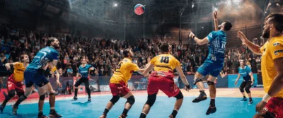 Révolutionnez votre Jeu en Découvrant les Techniques Secrètes des Gardiens de Handball Pro