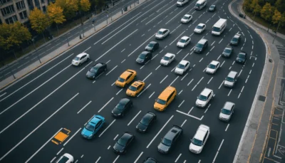 Les règles essentielles de la réglementation aérienne pour assurer la sécurité et la fluidité du trafic