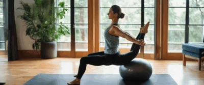Pilates à Distance : Panorama Complet des Plateformes de Coaching en Ligne