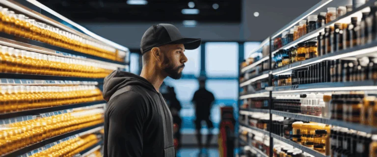 Où acheter ses compléments alimentaires pour sportifs : guide des meilleurs sites fiables