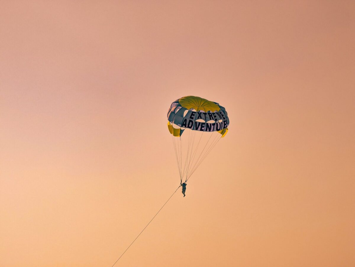 Parachutisme ascensionnel : les championnats de France se posent à Saint-Yan du 22 au 25 octobre